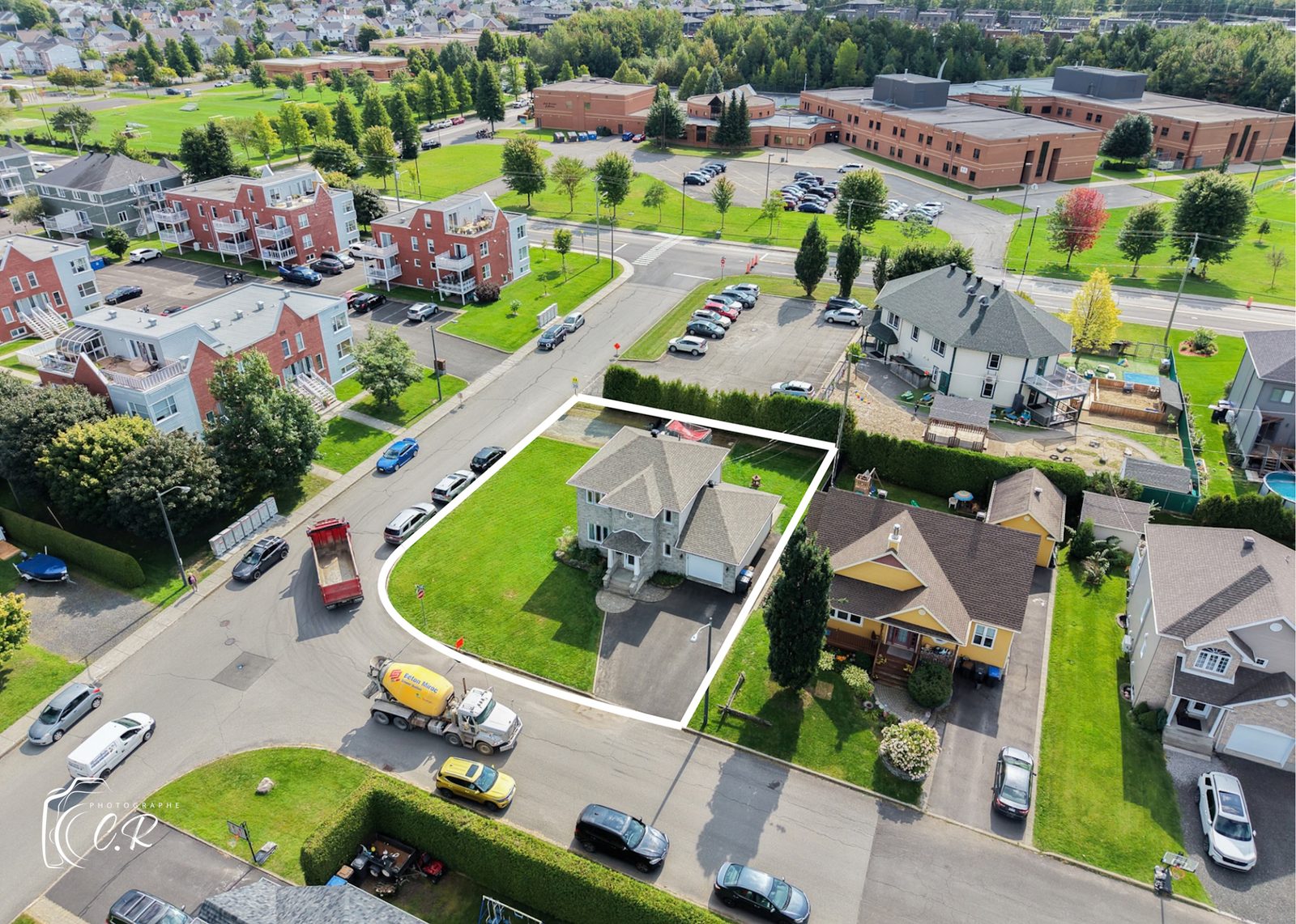 Immobilier